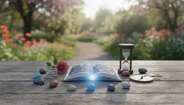 Horoskop dla singli: jak gwiazdy wpływają na życie uczuciowe