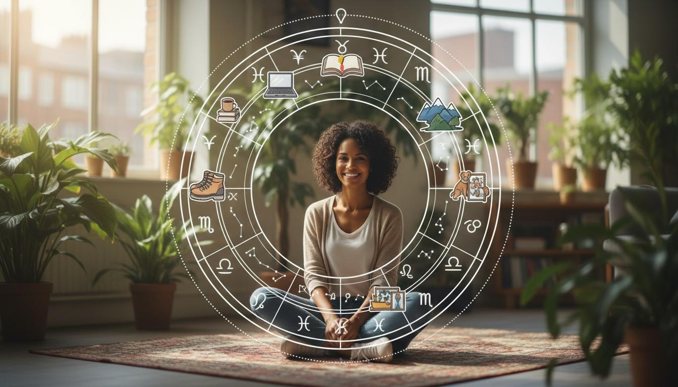 Horoskop dopasowany do mojego życia: praktyczny przewodnik astrologiczny