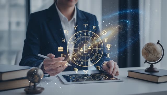 Horoskop Karriereplanung: Praktyczny Przewodnik Po Planowaniu Kariery