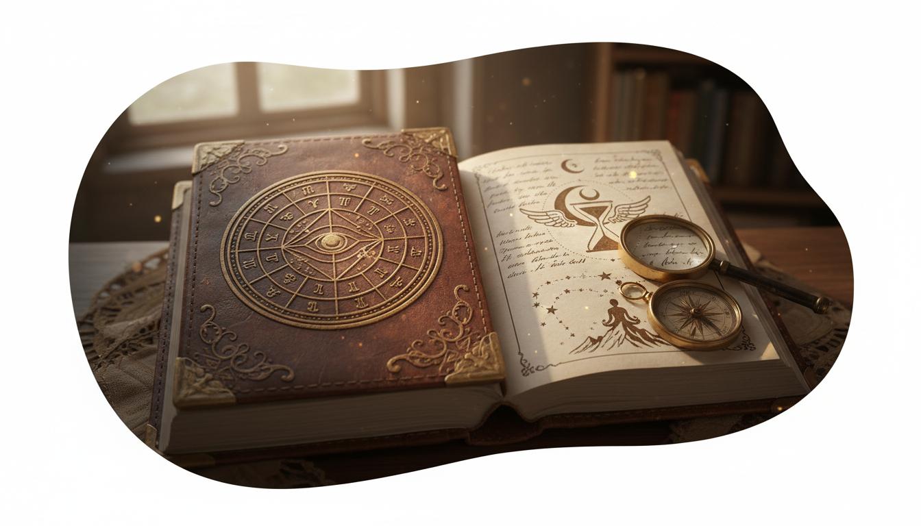 Horoskop na dziś dostosowany do mnie: praktyczny przewodnik