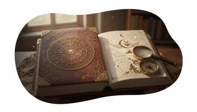 Horoskop na dziś dostosowany do mnie: praktyczny przewodnik