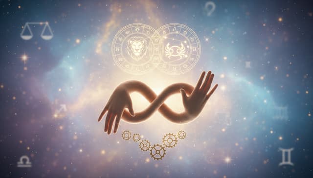 Horoskop partnerski dla małżeństw: praktyczny przewodnik po zgodności