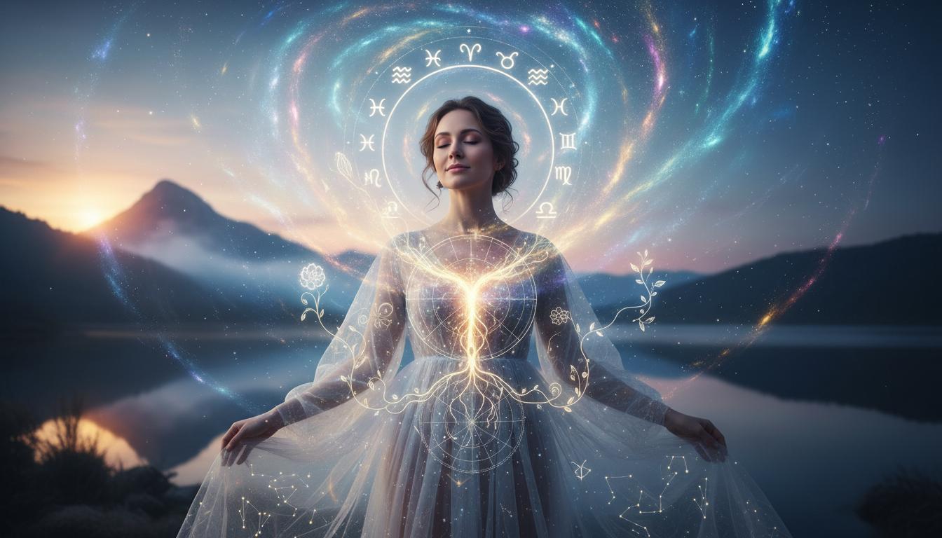 Horoskop Persönlichkeitsentwicklung: ein Praktischer Guide für 2024