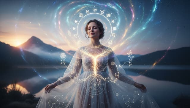 Horoskop Persönlichkeitsentwicklung: ein Praktischer Guide für 2024