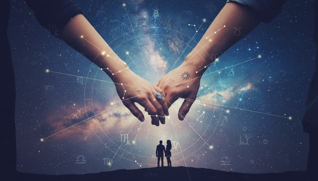 Horoskop zgodności partnerskiej: jak zrozumieć relacje według znaków zodiaku