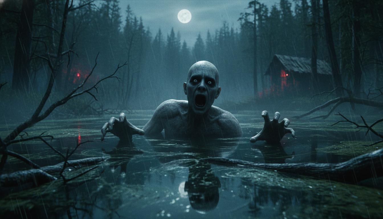 A Complete Guide to Horror Movies: History, Themes, and Must-Watch Films