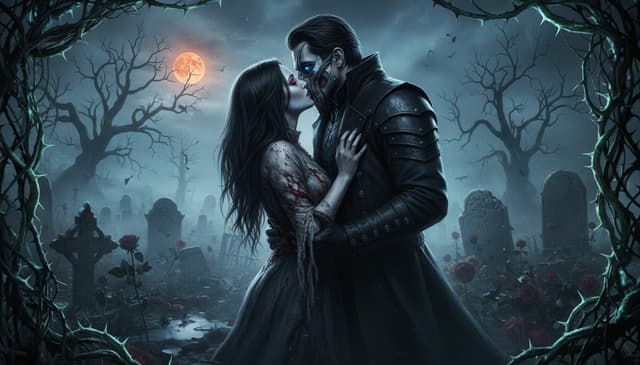 Exploring the Unique Charm of Horror Romance Movies: a Complete Guide