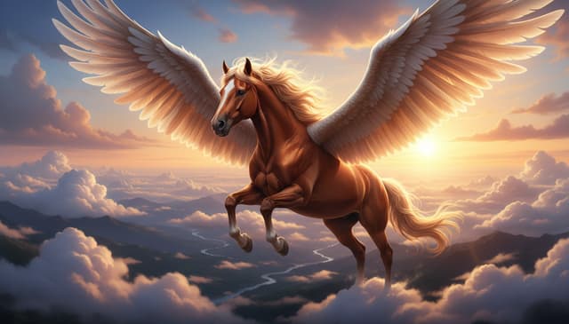 Horse Flights: Exploring the Future of Equine Air Transport