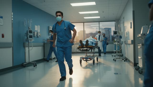 Exploring Hospital Movies: Stories That Bring Medicine to Life