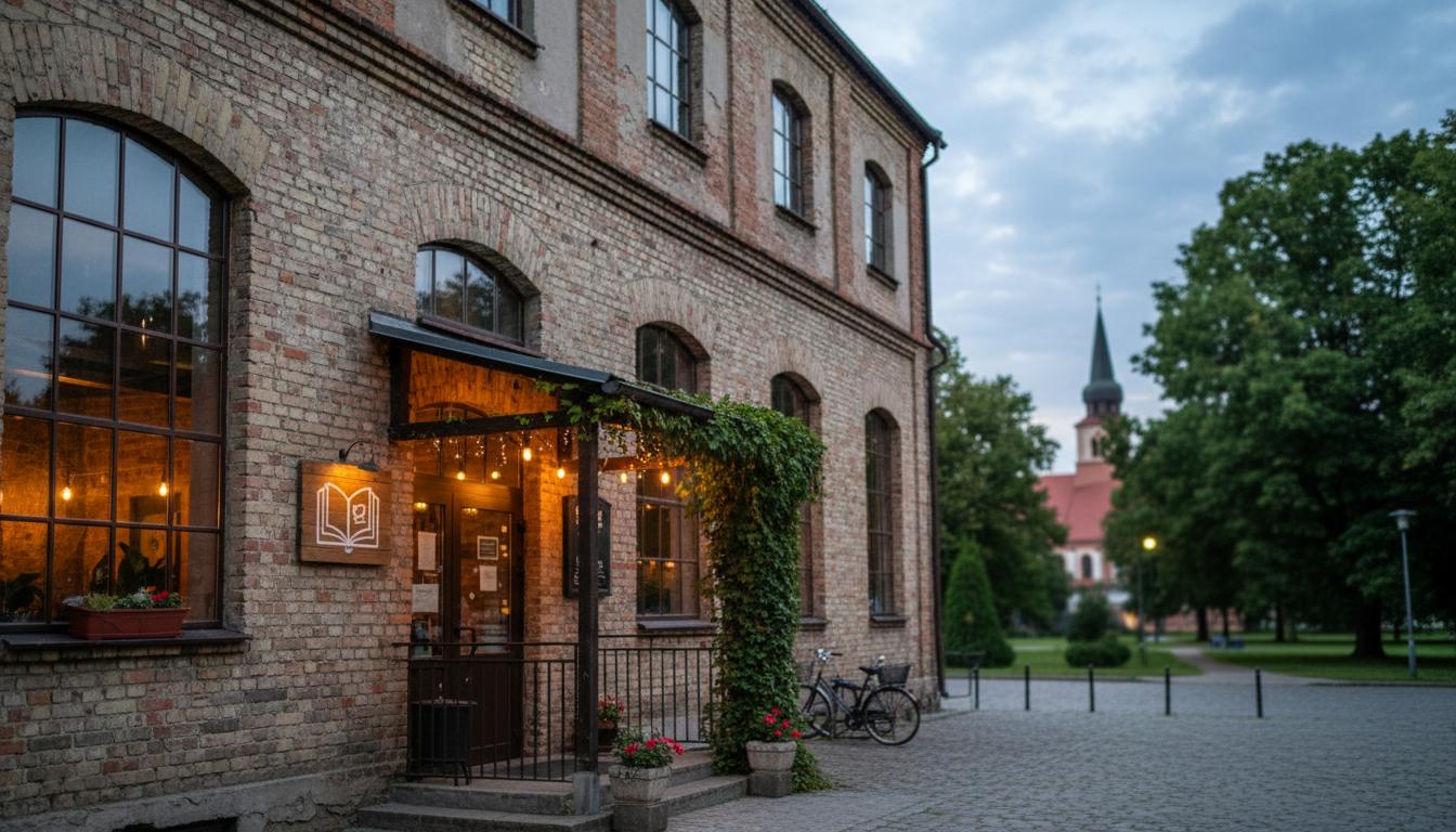 Hostel Bełchatów: praktyczny przewodnik dla podróżnych