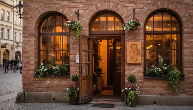 Hostel Białystok: praktyczny przewodnik po najlepszych noclegach