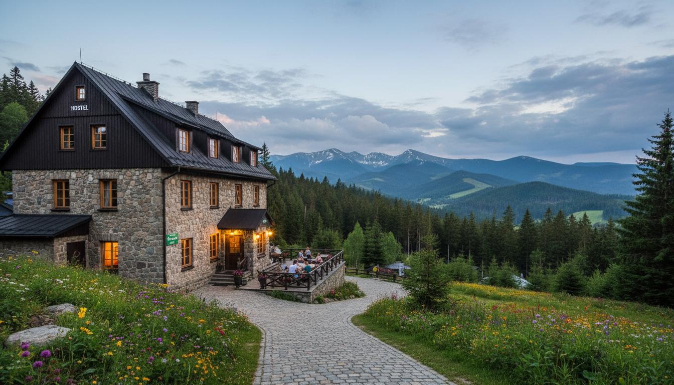 Hostel Jelenia Góra: praktyczny przewodnik dla turystów i studentów