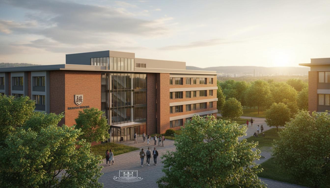 Hostel kampus krok po kroku: jak wybrać idealne miejsce na studia