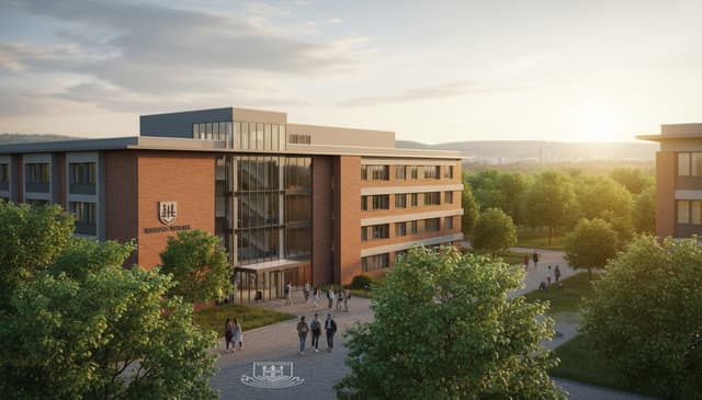 Hostel kampus krok po kroku: jak wybrać idealne miejsce na studia