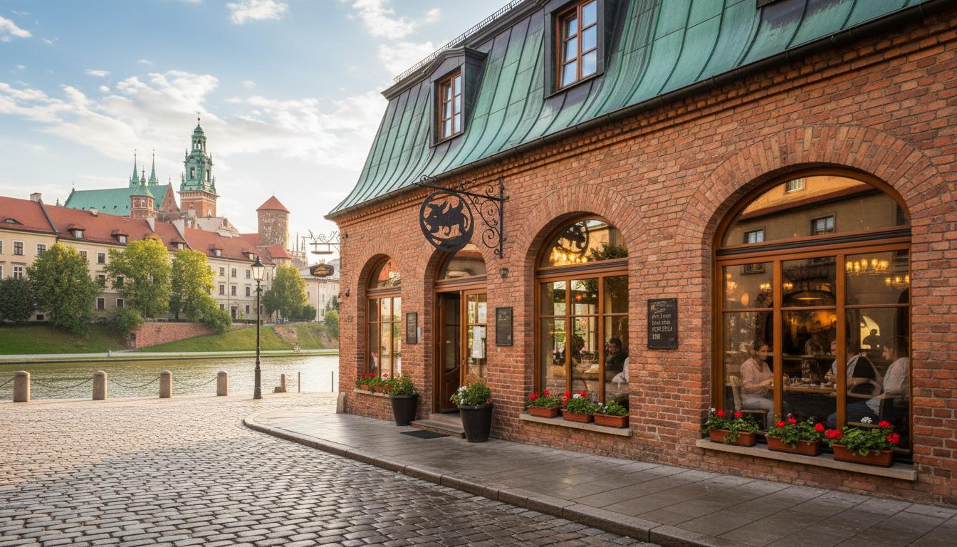 Hostel Kraków: kompletny przewodnik po najlepszych noclegach