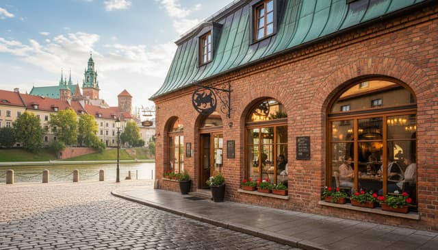 Hostel Kraków: kompletny przewodnik po najlepszych noclegach