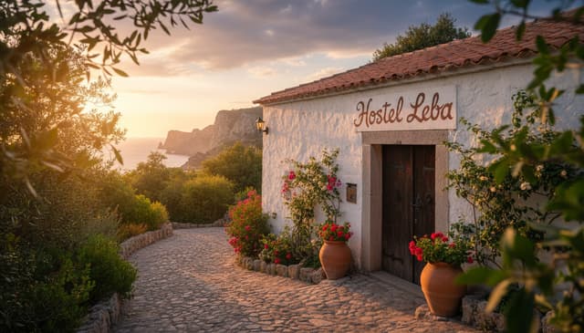 Hostel Łeba: praktyczny przewodnik po tanim i wygodnym noclegu