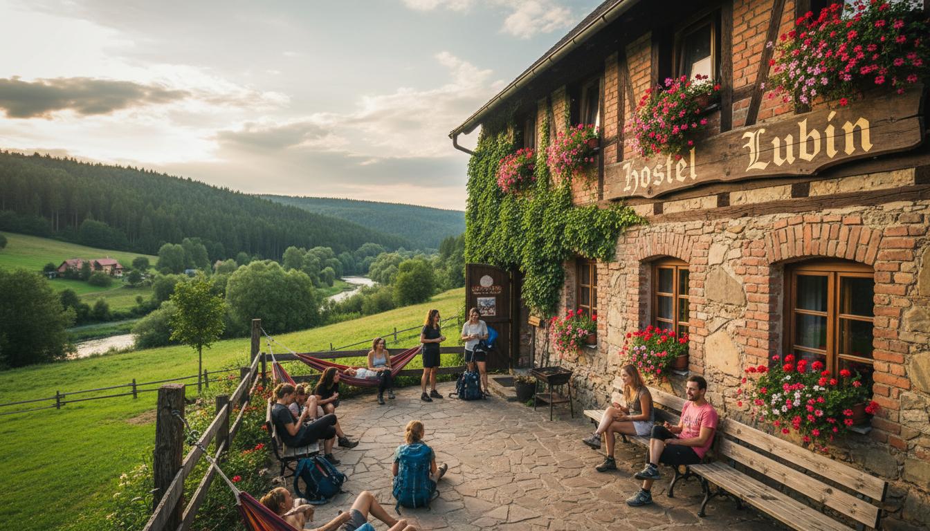 Hostel Lubin: praktyczny przewodnik po tanim noclegu w mieście