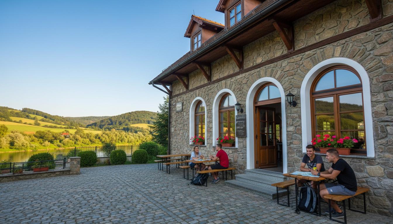 Przewodnik po hostelu Nowy Sącz: komfort i przystępne ceny