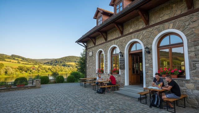 Przewodnik po hostelu Nowy Sącz: komfort i przystępne ceny