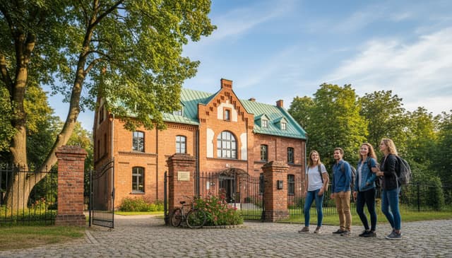 Hostel Radom: praktyczny przewodnik po tanim i wygodnym noclegu