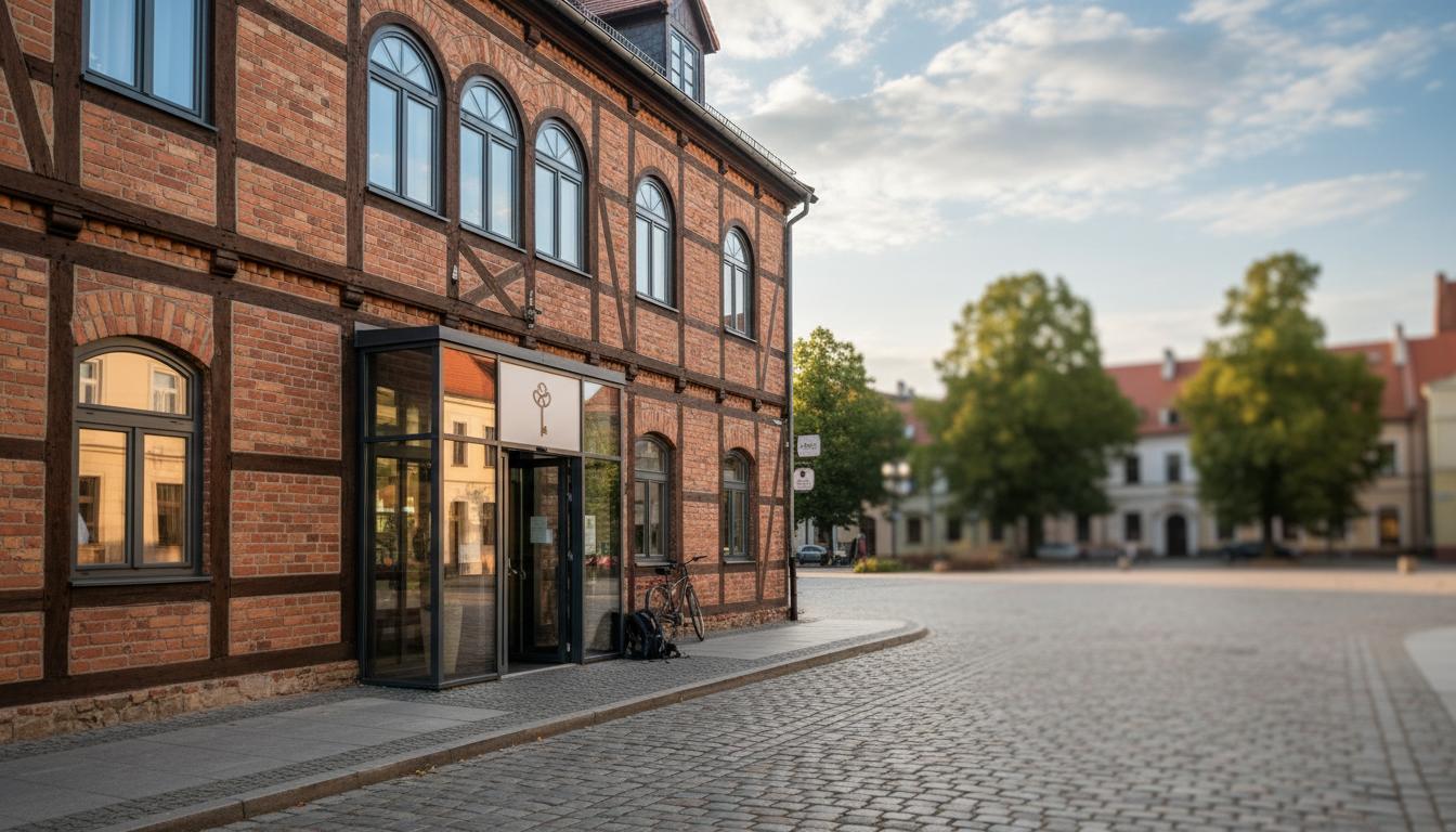 Hostel Słupsk: praktyczny przewodnik po najlepszych noclegach