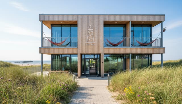 Complete guide to choosing the best hostel władysławowo for your stay