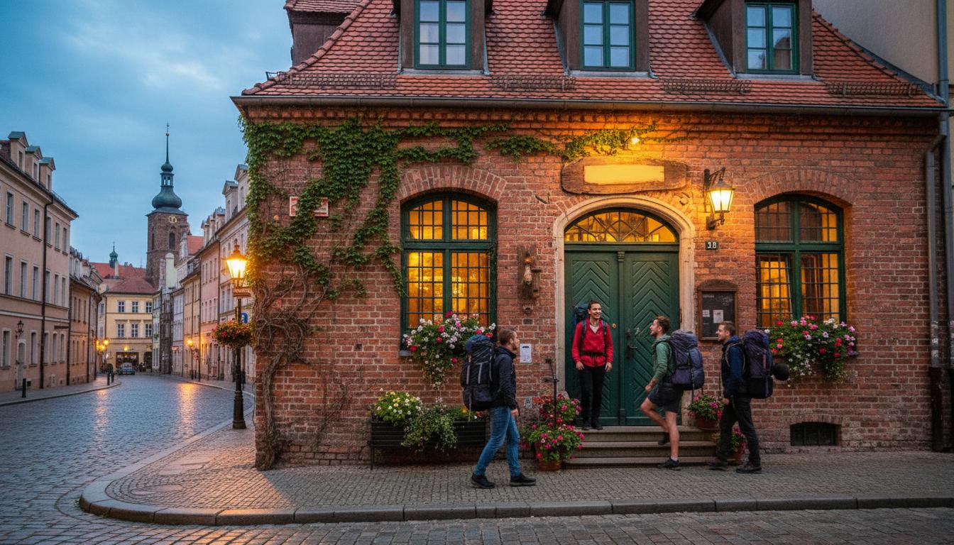 Hostel Wrocław: praktyczny przewodnik po najlepszych noclegach