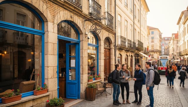 Hostele w centrum miasta: praktyczny przewodnik dla podróżnych