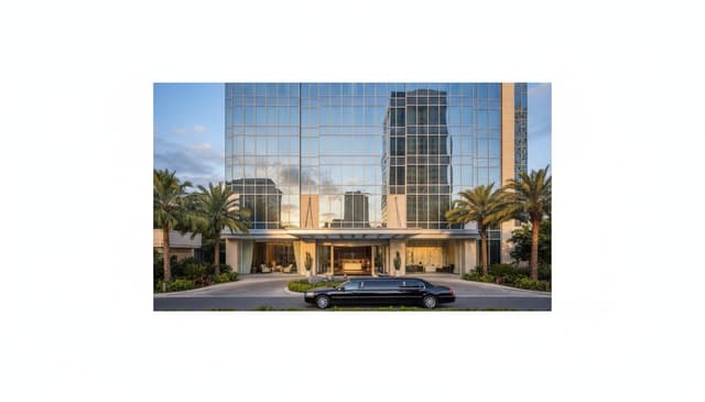 Kompletny przewodnik po wyborze idealnego hotelu na każdą podróż