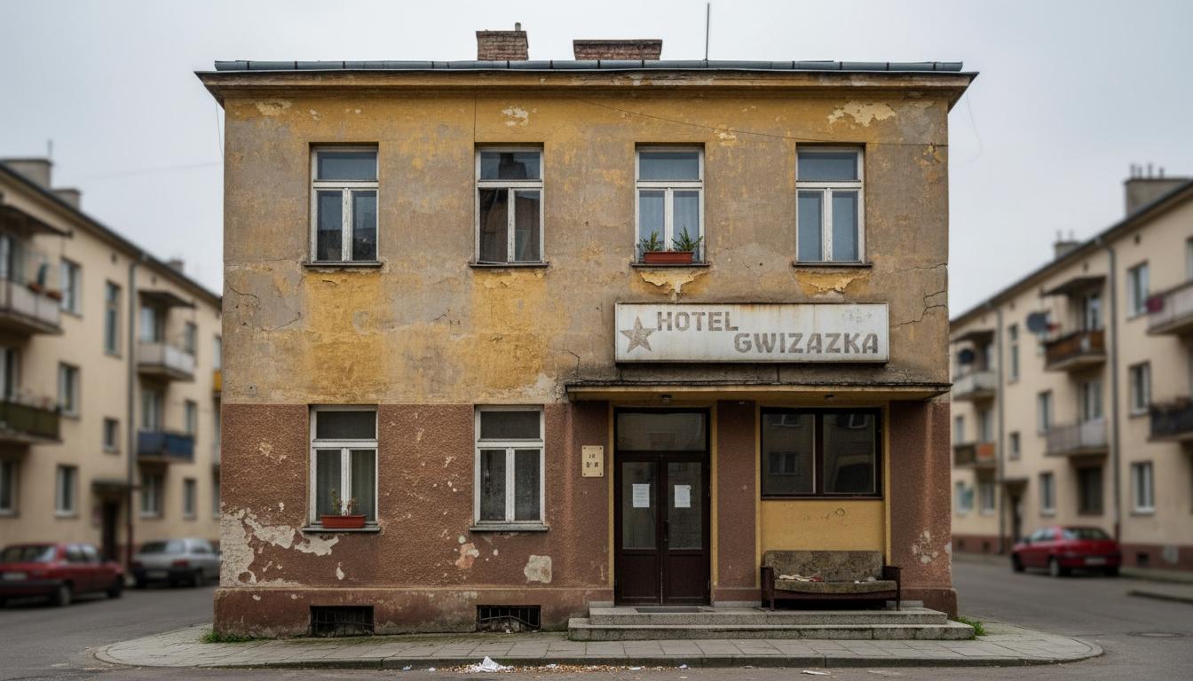 Hotel 1 gwiazdka: praktyczny przewodnik po tanim noclegu