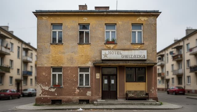 Hotel 1 gwiazdka: praktyczny przewodnik po tanim noclegu