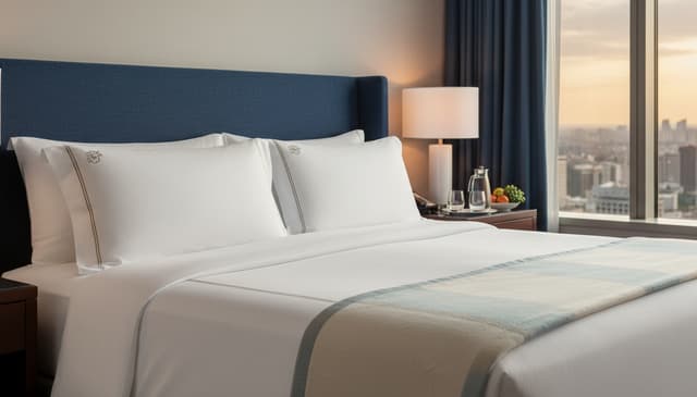 Understanding Hotel Accommodation Quality Standards in 2024