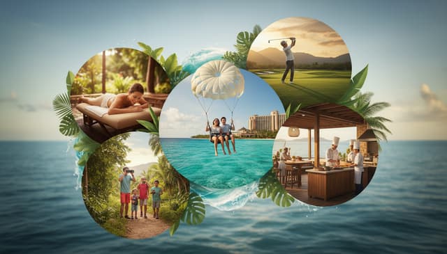 Complete Guide to Hotel Activity Packages for a Memorable Stay