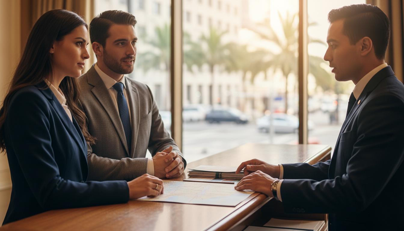 Hotel Advice: Practical Tips for a Comfortable and Smart Stay