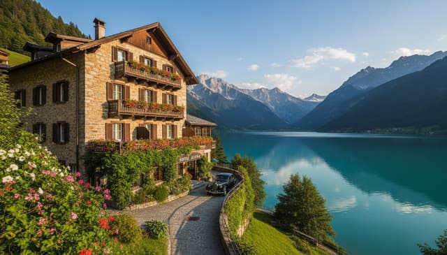 Hotel Alexa: kompletny przewodnik po inteligentnej obsłudze gości