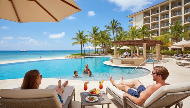 Hotel all inclusive w cenie: praktyczny przewodnik po ofertach