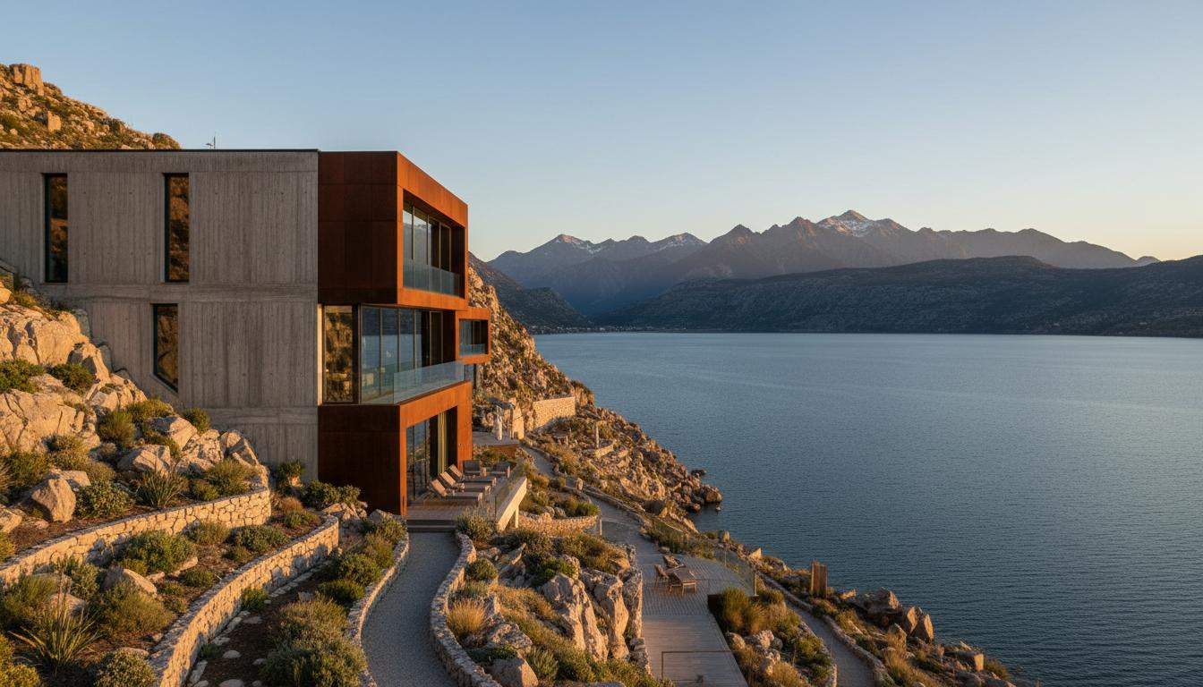 Hotel alternatywa: nowoczesne rozwiązania dla świadomych podróżnych