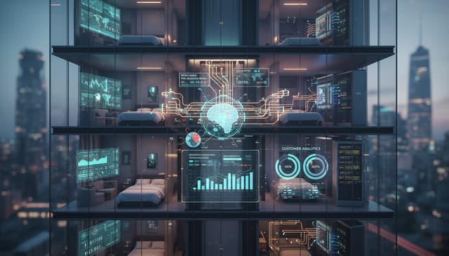 Hotel Analysis: Practical Insights for Smarter Hospitality Decisions