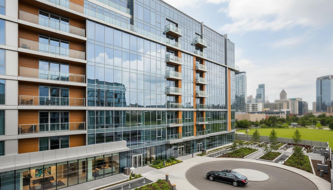 Hotel apartamenty biznesowe: praktyczny przewodnik dla podróżujących służbowo