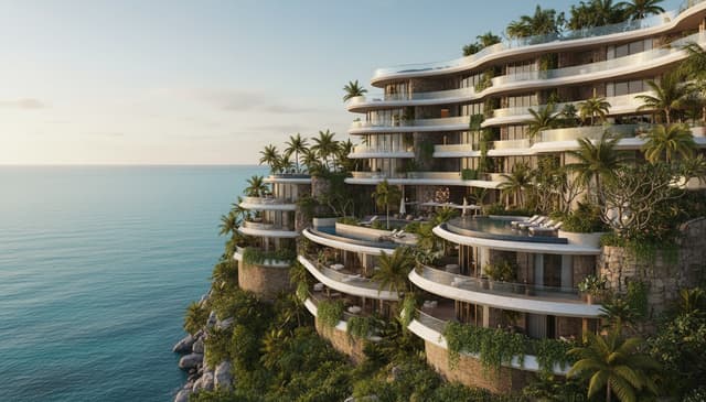 Exploring Hotel Architecture Interests: Trends Shaping Future Stays