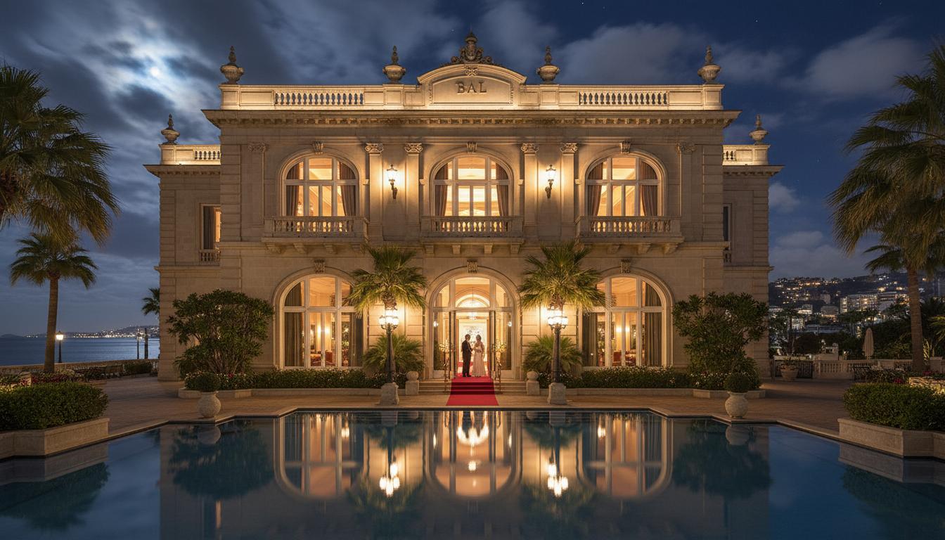 Hotel bal krok po kroku: jak zorganizować udane wydarzenie