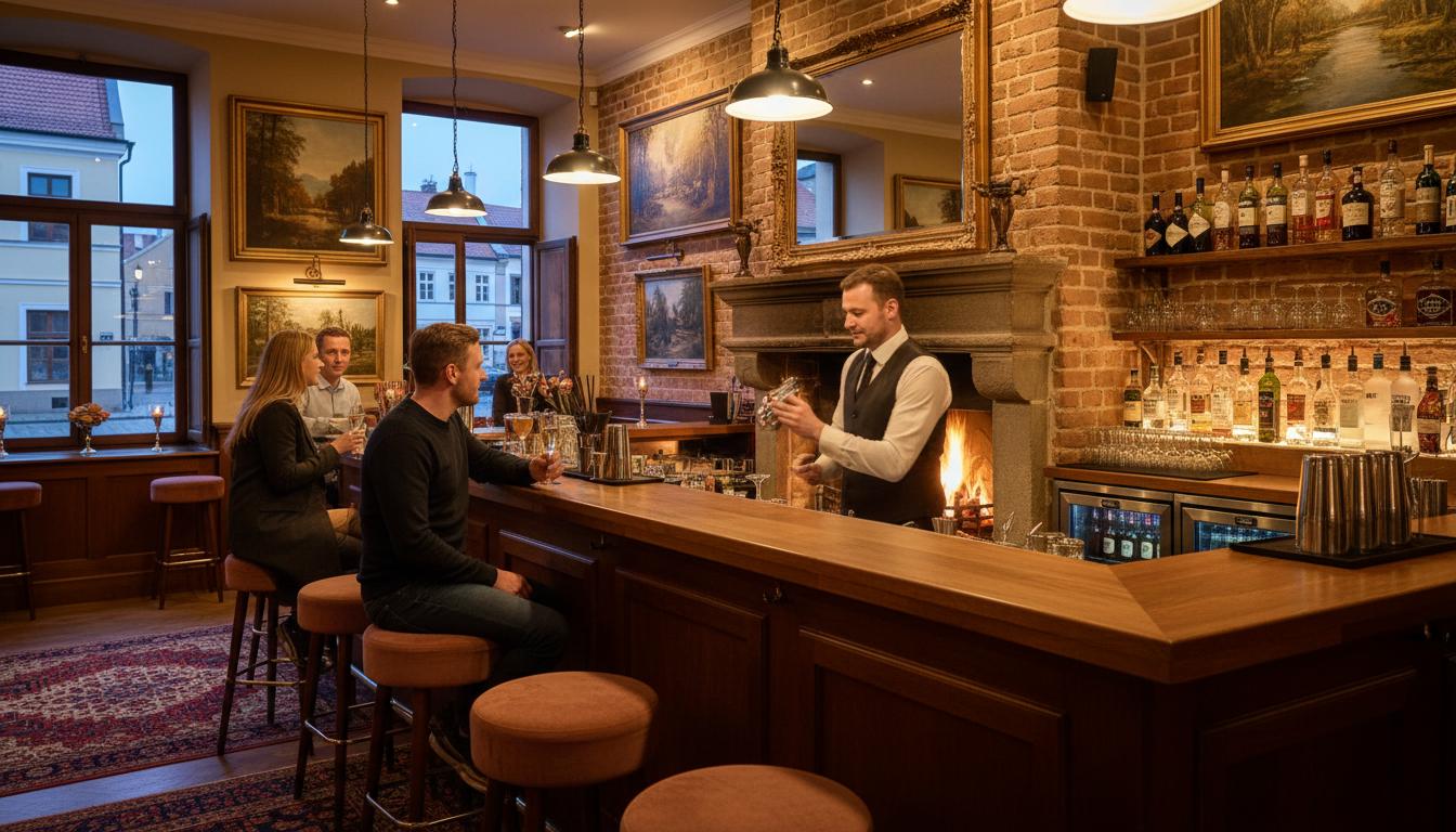 Hotel Barczewo: kompletny przewodnik po ofercie i atrakcjach