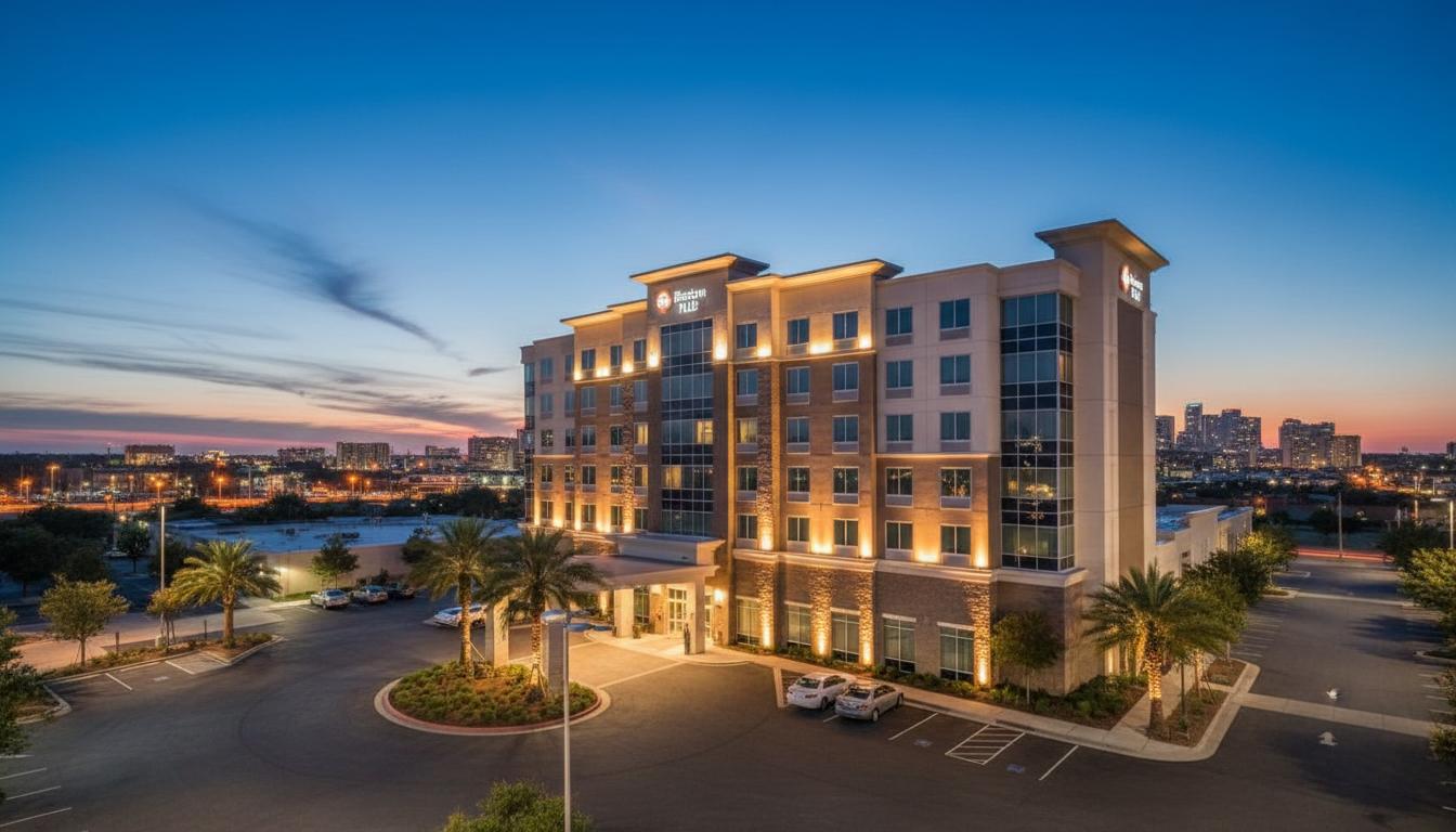 Kompletny przewodnik po hotelu Best Western: co warto wiedzieć