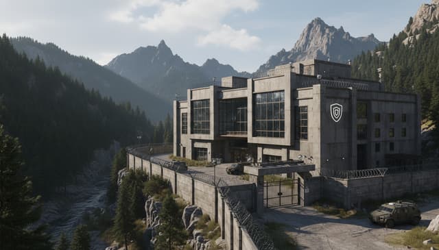 Hotel bezpieczny: praktyczny przewodnik po standardach bezpieczeństwa