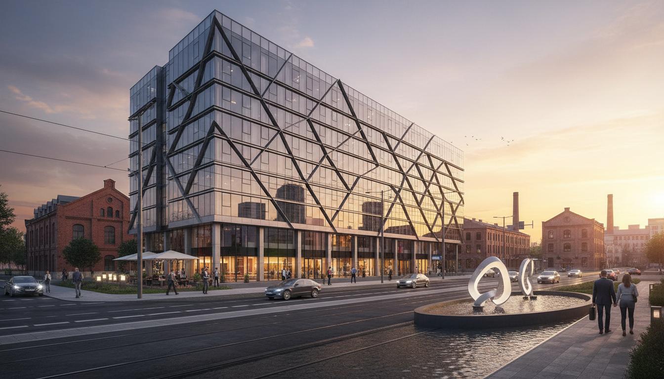 Hotel biznesowy Łódź: praktyczny przewodnik dla podróżujących służbowo