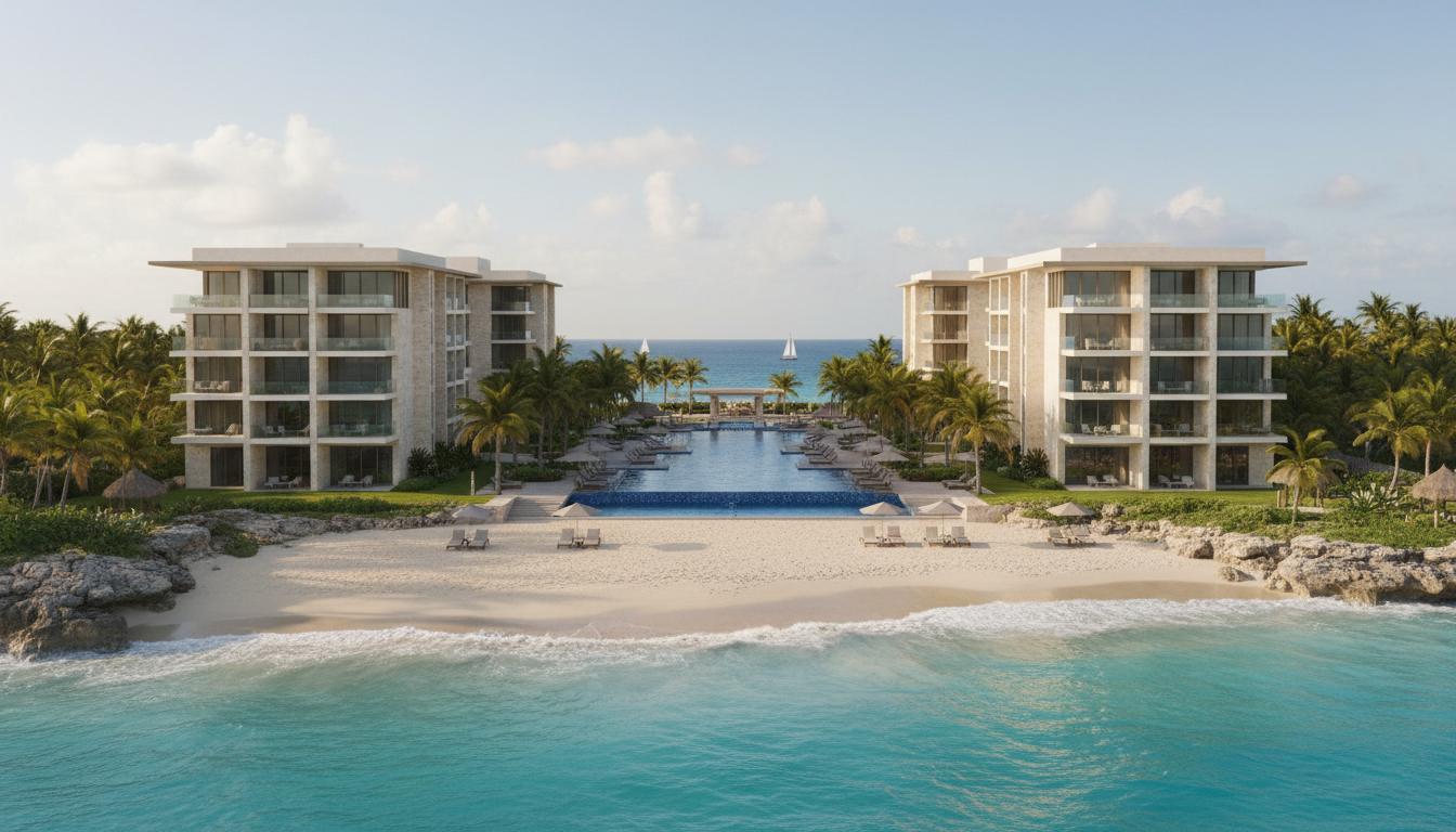 Hotel blisko plaży: praktyczny przewodnik po najlepszych lokalizacjach