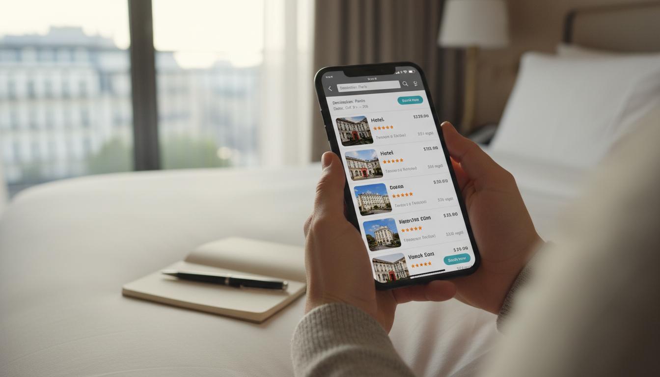 Practical Hotel Booking Advice for a Seamless Travel Experience