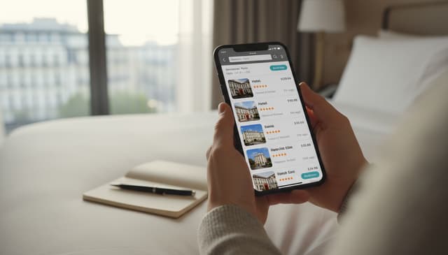 Practical Hotel Booking Advice for a Seamless Travel Experience