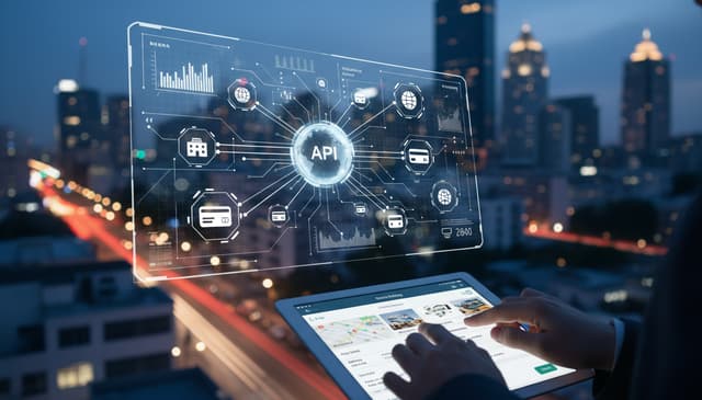 How Hotel Booking Apis Are Shaping the Future of Travel Technology